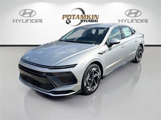 New 2026 Hyundai Sonata SEL video 1