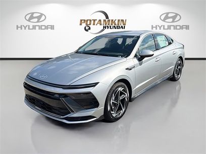 New 2026 Hyundai Sonata SEL