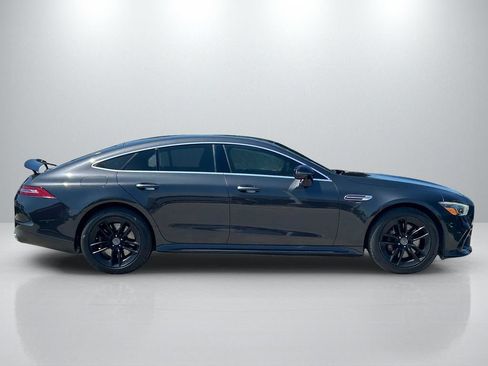 Used 2020 Mercedes-Benz AMG GT 53 image 4