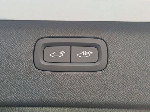 New 2026 Volvo XC90 B6 Ultra w/ Protection Package AWD/4WD image 25