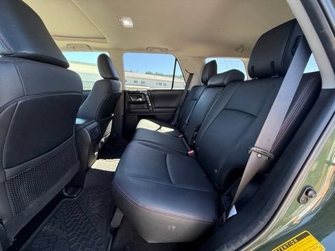 Used 2020 Toyota 4Runner TRD Pro AWD/4WD image 11