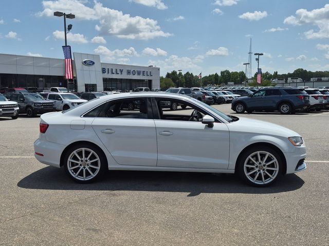 Used 2015 Audi A3 1.8T Premium Plus FWD image 2