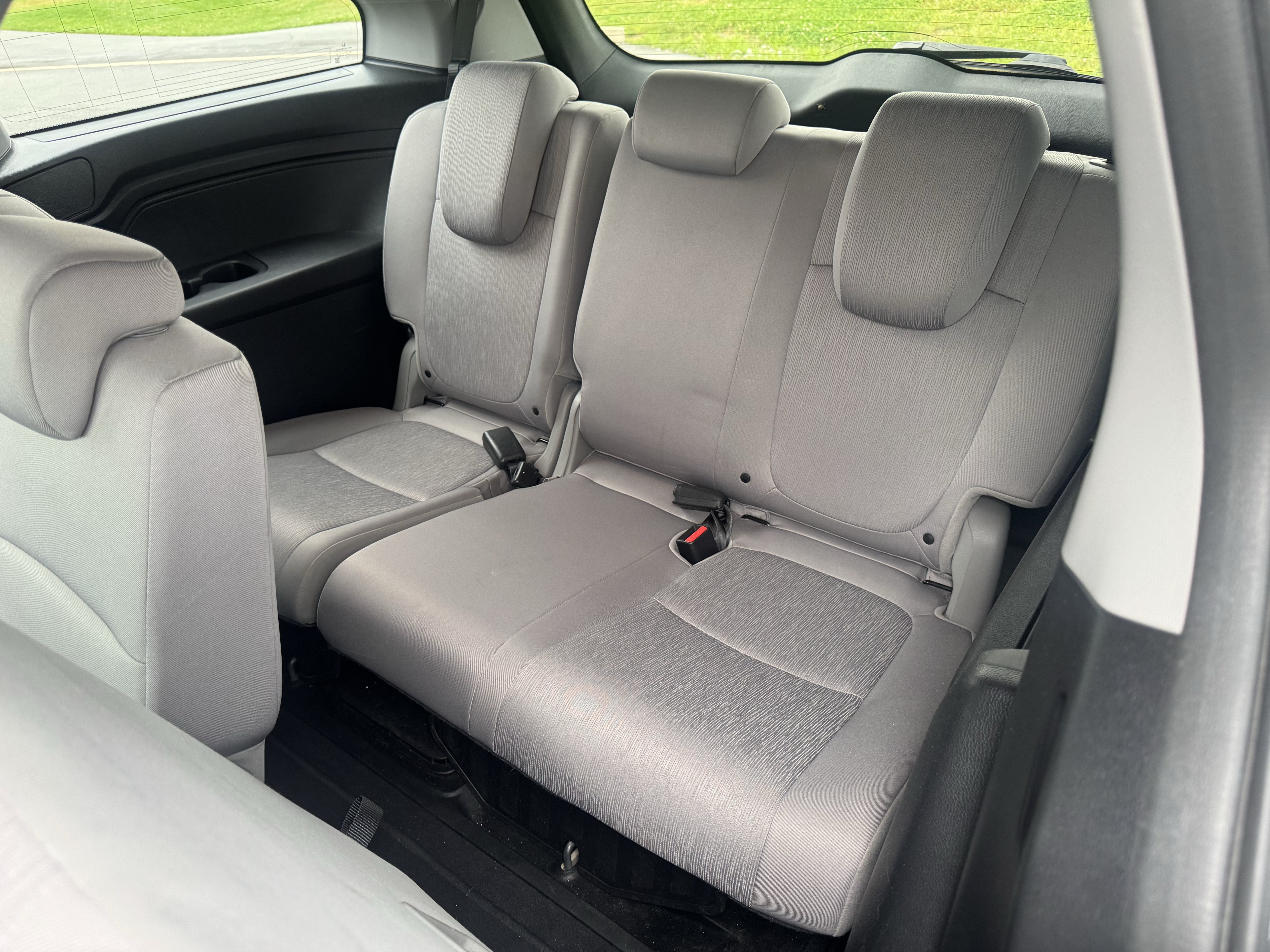 Used 2019 Honda Odyssey EX image 14