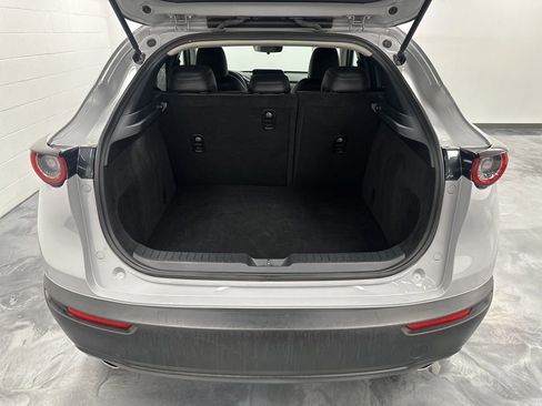 Certified 2025 MAZDA CX-30 AWD 2.5 S w/ Preferred Package image 7