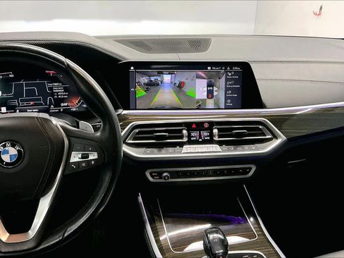 Used 2020 BMW X5 sDrive40i w/ Premium Package image 9