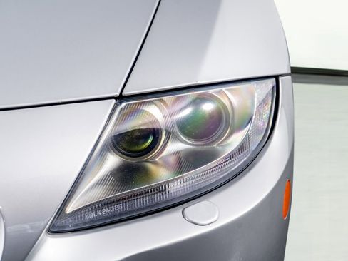 Used 2007 BMW M Coupe image 25