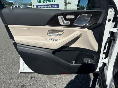 New 2026 Mercedes-Benz GLE 450 4MATIC image 10