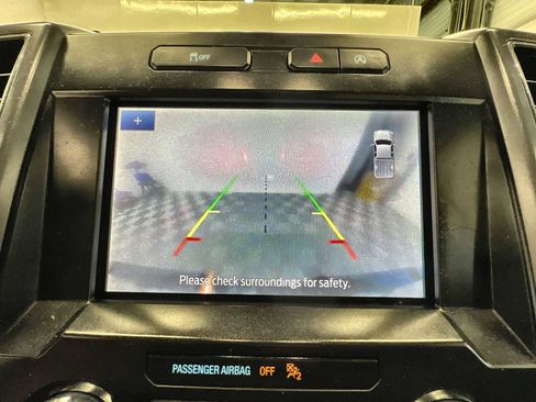 Used 2020 Ford F150 XLT w/ Equipment Group 302A Luxury image 24