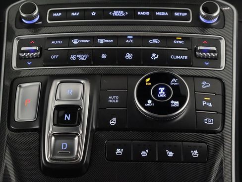 Used 2021 Hyundai Santa Fe Limited AWD/4WD image 47