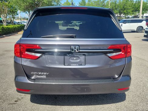 Used 2024 Honda Odyssey EX-L image 6