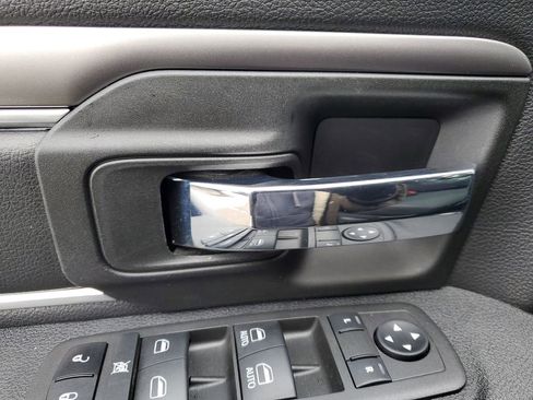 Used 2022 RAM 1500 Classic Warlock image 26