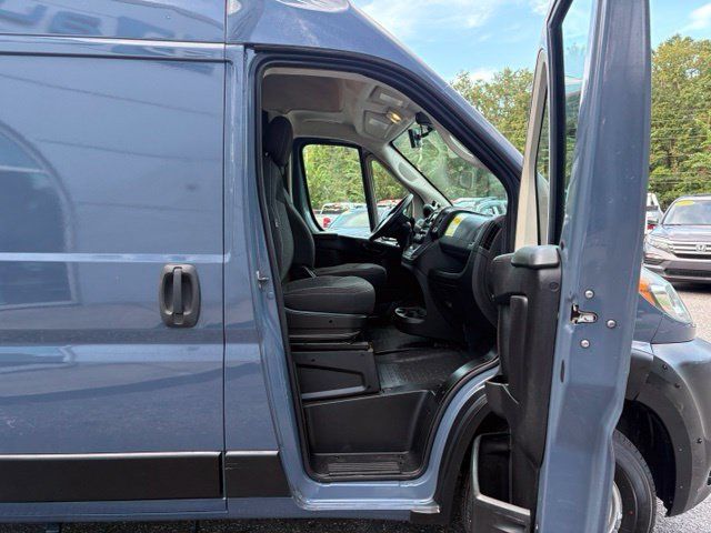 Used 2020 RAM ProMaster 3500 FWD image 24