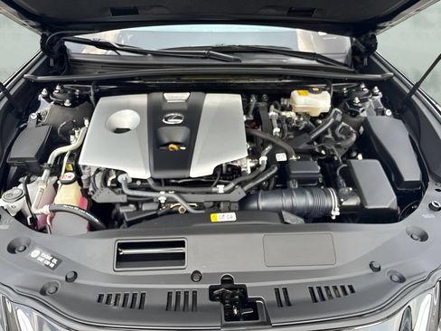 Used 2019 Lexus ES 300h w/ Accessory Package 2 FWD image 20