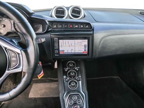 Used 2017 Lotus Evora 400 image 22