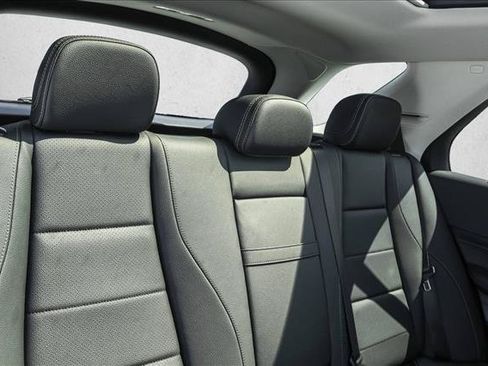 Certified 2026 Mercedes-Benz GLE 350 4MATIC image 22