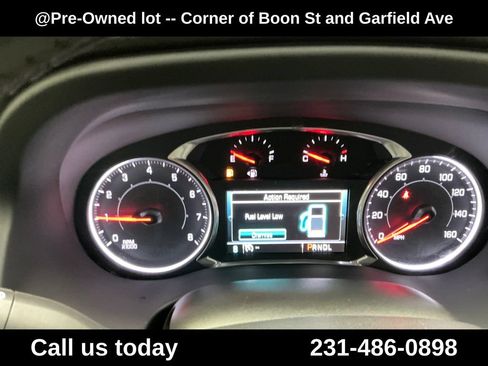 Used 2019 GMC Acadia SLT AWD/4WD image 21