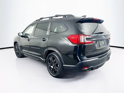 Used 2024 Subaru Ascent Onyx Edition AWD/4WD image 5