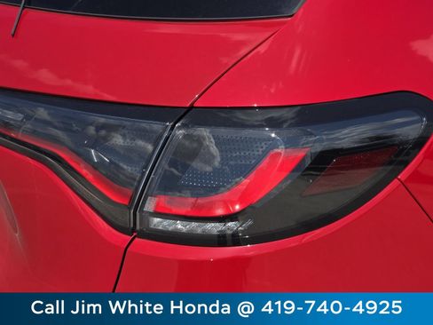 Used 2024 Honda HR-V Sport image 12