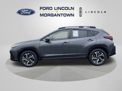 Used 2024 Subaru Crosstrek 2.0i Premium image 1
