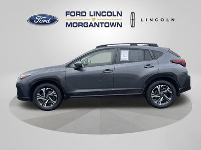 Used 2024 Subaru Crosstrek 2.0i Premium