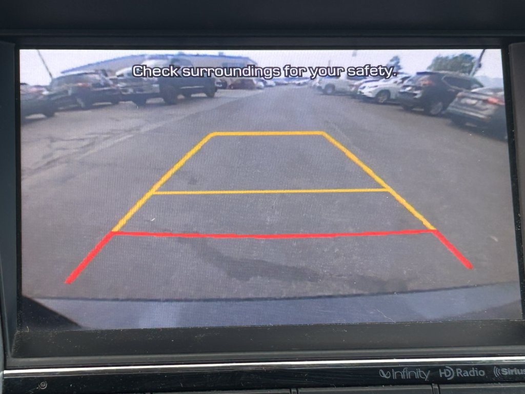 Used 2018 Hyundai Tucson SEL Plus w/ Cargo Package AWD/4WD image 15