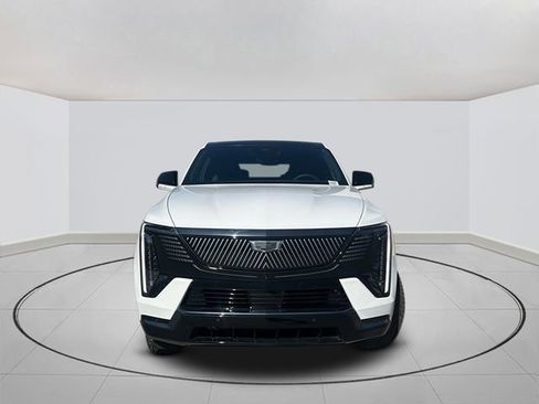 New 2025 Cadillac Escalade IQ Sport 2 AWD/4WD image 2