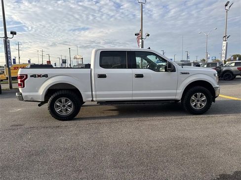 Used 2019 Ford F150 XLT w/ Trailer Tow Package image 4