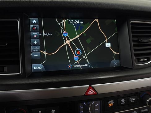 Used 2017 Genesis G80 3.8 w/ Option Group 03 image 27