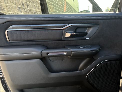New 2026 RAM 1500 RHO AWD/4WD image 22