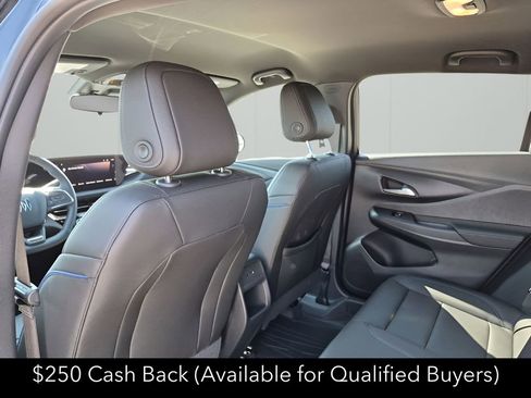 New 2026 Buick Envista Sport Touring w/ Convenience I Package FWD image 21