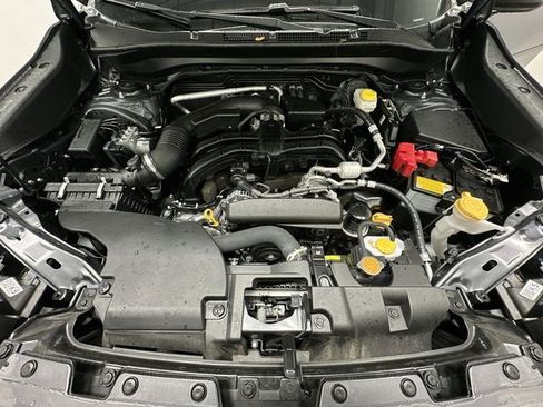 Certified 2025 Subaru Forester Premium image 26