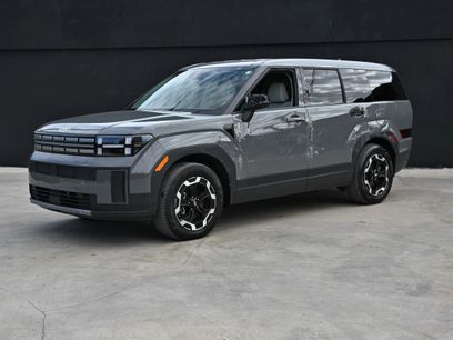 Used 2024 Hyundai Santa Fe SE