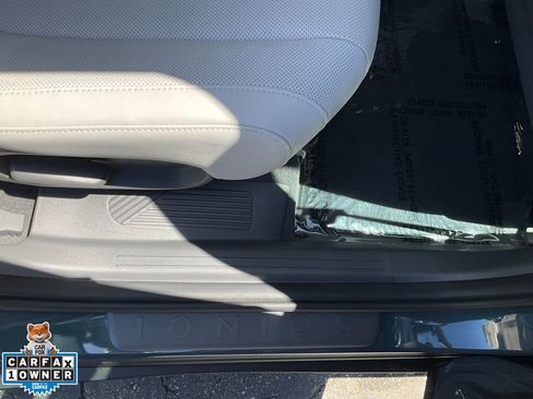 Used 2023 Hyundai Ioniq 5 SEL w/ Cargo Package AWD/4WD image 49