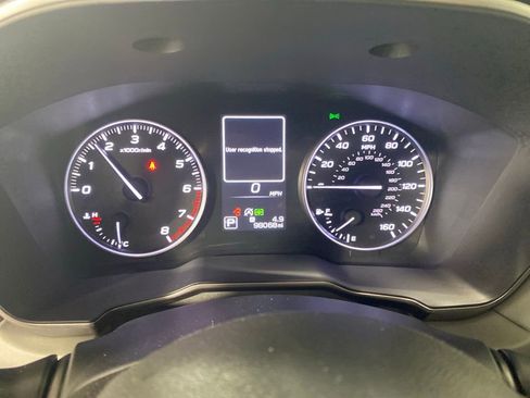 Used 2021 Subaru Outback Limited AWD/4WD image 17