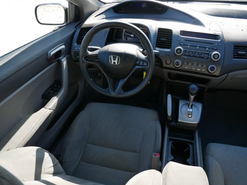 Used 2008 Honda Civic LX image 9