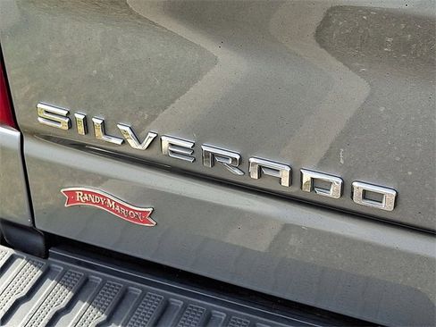 Used 2024 Chevrolet Silverado 1500 High Country w/ Technology Package image 27