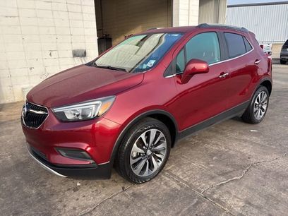 Used 2022 Buick Encore Preferred w/ Safety Package