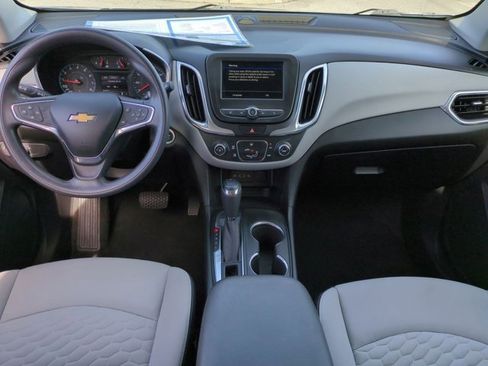 Used 2019 Chevrolet Equinox LS w/ LS Convenience Package image 15