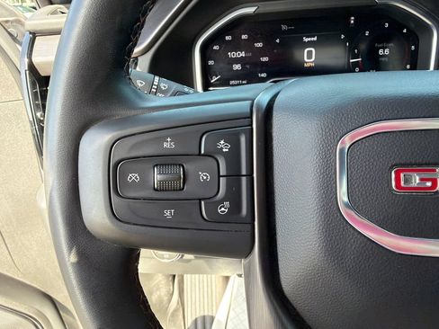 Used 2025 GMC Sierra 2500 AT4 AWD/4WD image 28