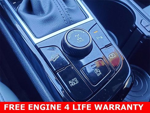 Used 2023 Kia Sportage X-Line w/ X-Line Premium Package image 28