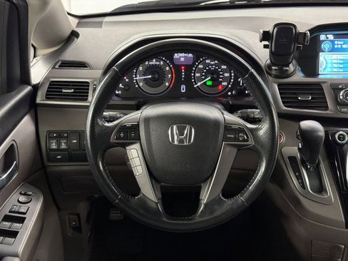 Used 2014 Honda Odyssey EX-L image 17