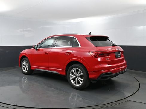 Certified 2025 Audi Q3 2.0T Premium AWD/4WD image 23