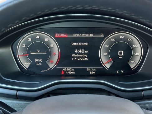 Used 2024 Audi A5 2.0T Premium Plus image 31