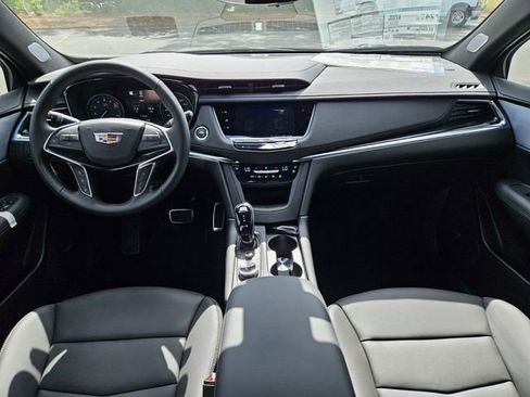 New 2026 Cadillac XT5 Premium Luxury w/ Driver Assist Package FWD image 13
