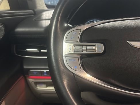 Used 2021 Genesis GV80 2.5T image 28