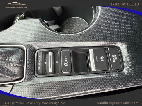 Used 2022 Honda Civic Sport image 27