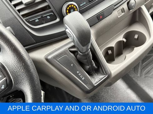Used 2023 Ford Transit 250 Low Roof AWD w/ Exterior Upgrade Package image 19
