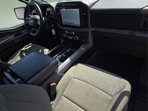Used 2024 Ford F150 XLT w/ Mobile Office Package AWD/4WD image 12