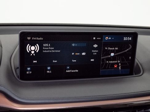 Certified 2024 Acura MDX SH-AWD w/ Technology Package image 18