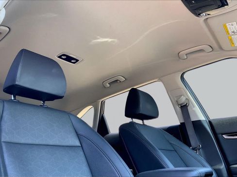 Used 2024 Kia Seltos EX FWD image 14